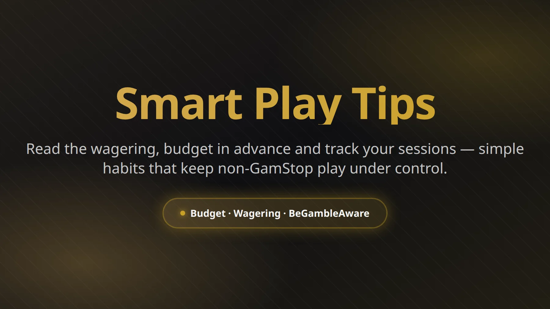 Fat Pirate Casino tips on bankroll management, bonus strategy and safer play